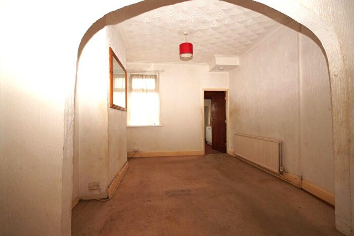3 Bedroom Terraced House For Sale In Arabella Street, Roath, Cardiff(City), CF24