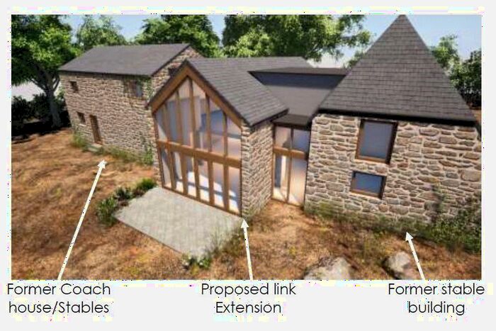 Barn Conversion For Sale In Old Wolverton Road, Old Wolverton, Milton Keynes, Buckinghamshire, MK12