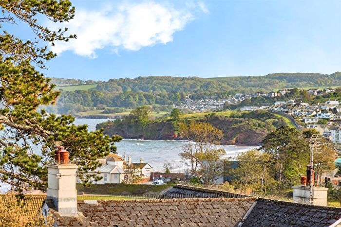 2 Bedroom Flat For Sale In Roundham Road, Paignton, TQ4