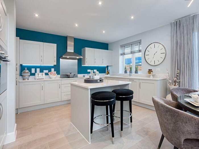 5 Bedroom Detached House For Sale In Wilton Gate, Netherhampton Road, Sailsbury, SP2