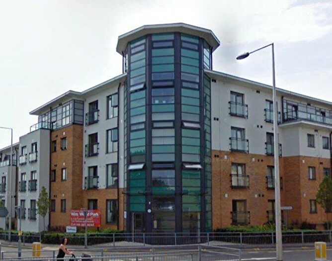 1 Bedroom Flat To Rent In Hogg Lane, RM17
