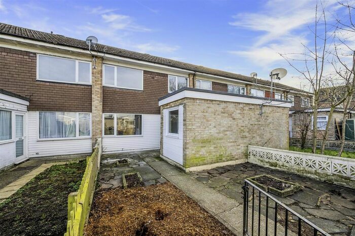 4 Bedroom Terraced House To Rent In Ormonde Avenue, Epsom, KT19