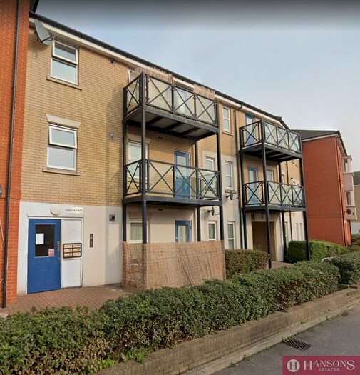 2 Bedroom Flat To Rent In Dunwich Court, Glandford Way, Chadwell Heath, RM6