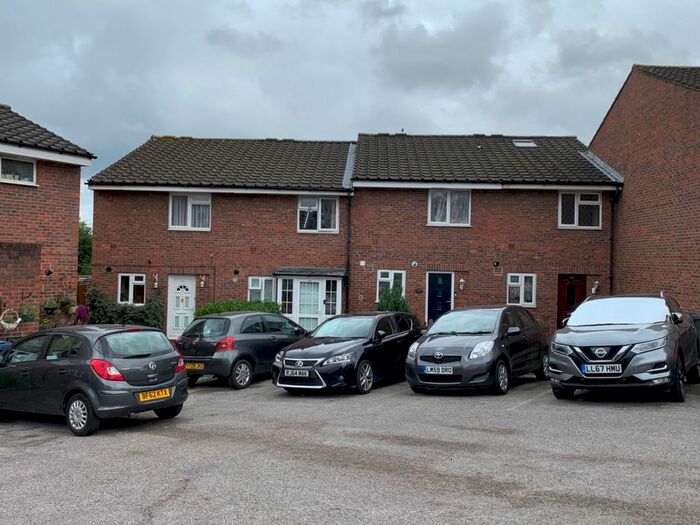 3 Bedroom Terraced House To Rent In Lancaster Road, Northolt UB5