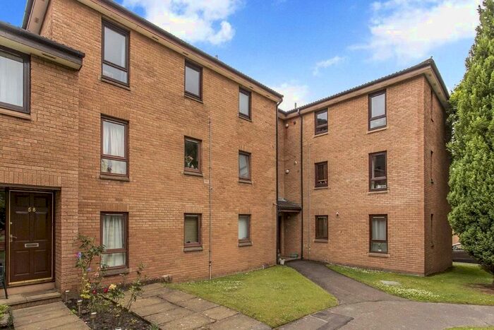 2 Bedroom Flat To Rent In South Beechwood, Balgreen, Edinburgh, EH12