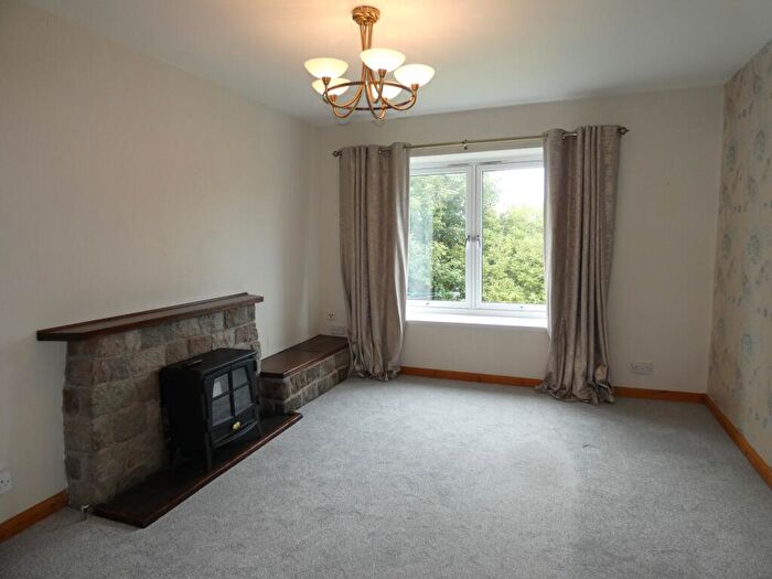 2 Bedroom Flat For Sale In Kincorth Circle, Aberdeen, AB12