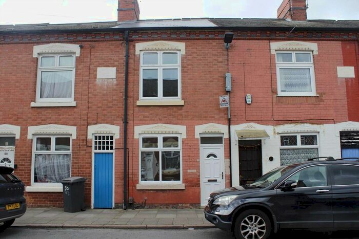 3 Bedroom Terraced House To Rent In Westbourne Street, Belgrave, LE4