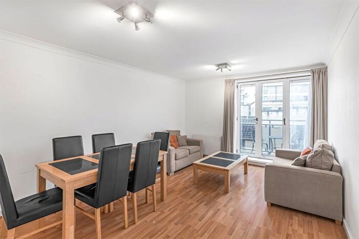 2 Bedroom Flat For Sale In Vestry Court, Monck Street, Westminster, London, SW1P