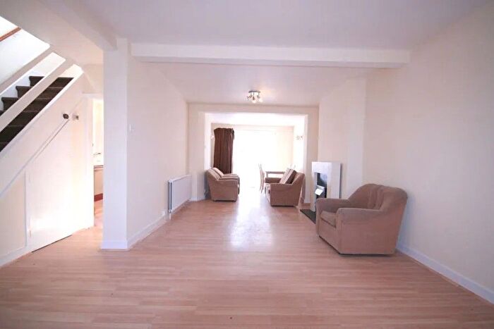 3 Bedroom Semi-Detached House To Rent In Weston Drive, Stanmore, HA7