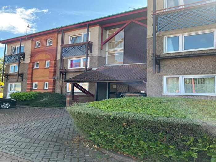 1 Bedroom Flat To Rent In Newhall Green, Leeds, LS10