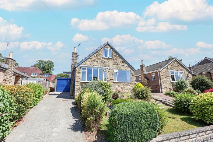 4 Bedroom Detached House For Sale In Lark Hill Close, Ripon, HG4