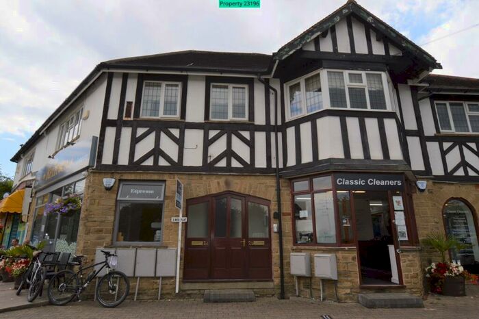 2 Bedroom Flat To Rent In Tredgold Avenue, Bramhope, Leeds, LS16