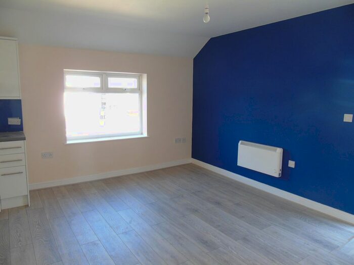 1 Bedroom Flat To Rent In Neville Mews, Neville Street, Riverside, CF11