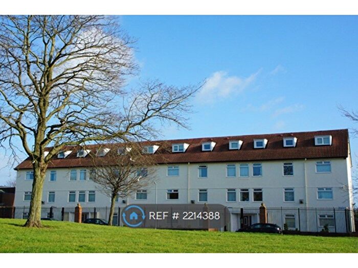 1 Bedroom Flat To Rent In Woodside Street, Liverpool, L7