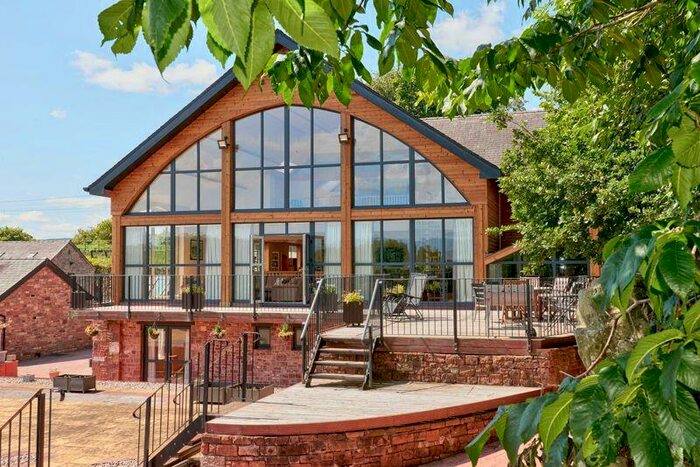 7 Bedroom Detached House For Sale In Yanwath, Penrith, CA10