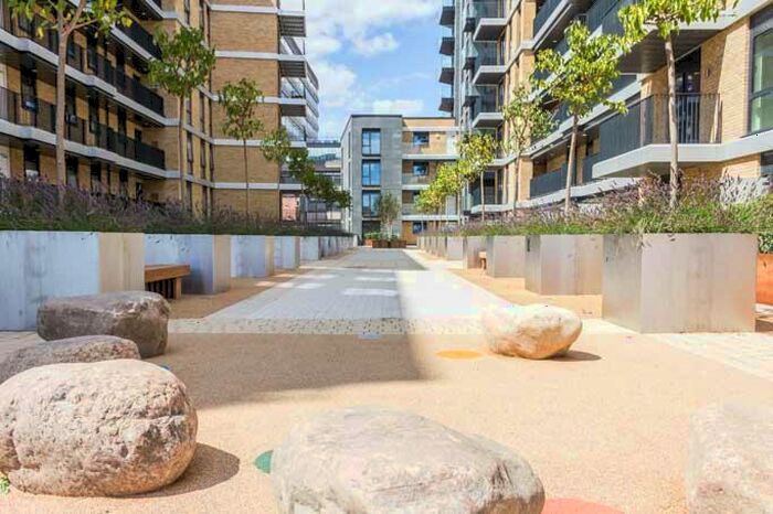 2 Bedroom Apartment To Rent In Roden Street, Ilford, London, IG1