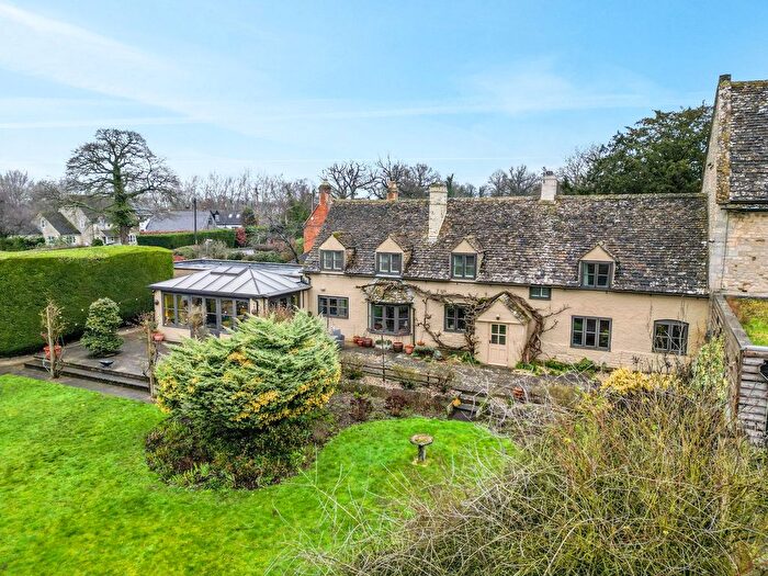 4 Bedroom Semi Detached House For Sale In Churchend, Eastington, Stonehouse, GL10