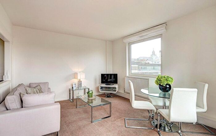 1 Bedroom Flat To Rent In Abbey Orchard Street, London, SW1P