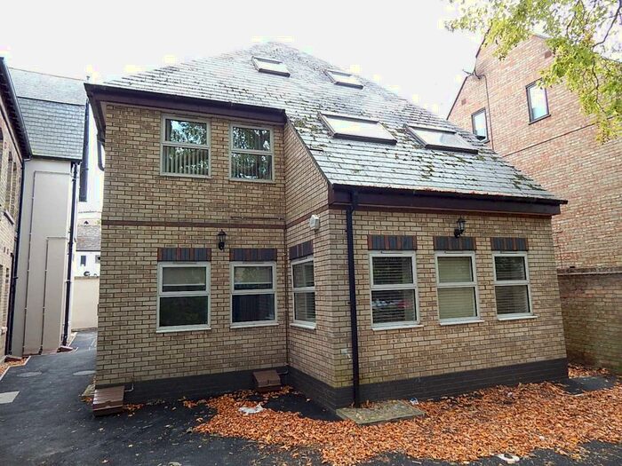 Property To Rent In Masters Lodge, Grammar School Walk, Huntingdon, PE29