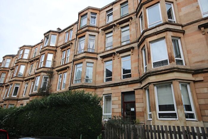 2 Bedroom Flat To Rent In Finlay Drive, Dennistoun, Glasgow, G31
