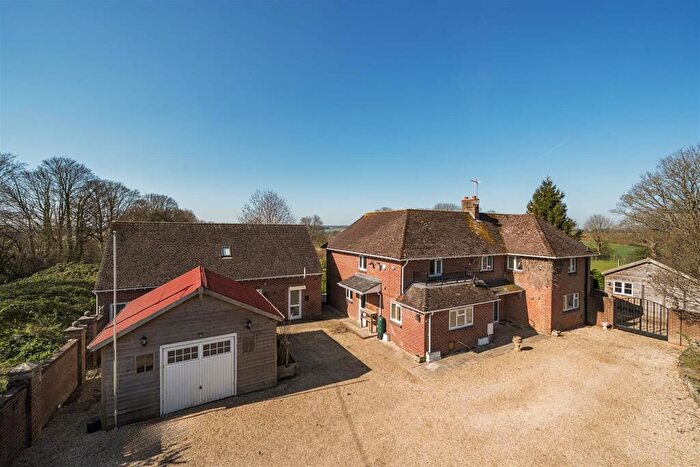 8 Bedroom Detached House For Sale In Shaftesbury Lane, Blandford Forum, DT11