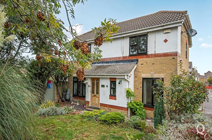 3 Bedroom Detached House For Sale In Nativity Close, Sittingbourne, Kent, ME10