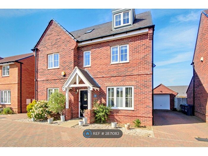 5 Bedroom Detached House To Rent In Oxlip Road, Stansted, CM24
