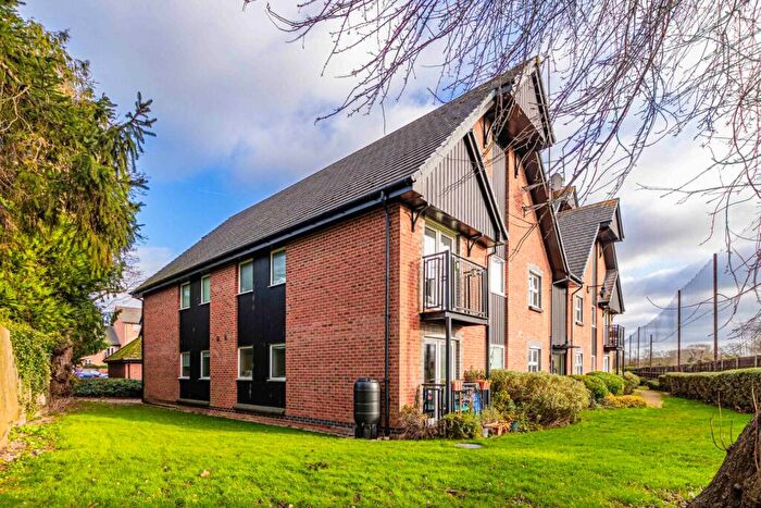 2 Bedroom Apartment To Rent In West Dock, The Wharf, LU7