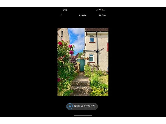 3 Bedroom Semi-Detached House To Rent In Eridge Green, Lewes, BN7