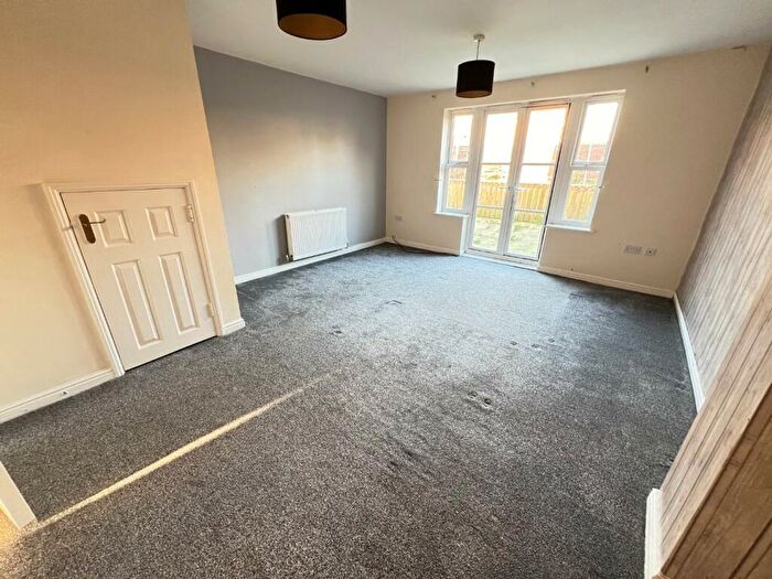 3 Bedroom Terraced House To Rent In Northbridge Park St. Helen Auckland, Bishop Auckland, DL14