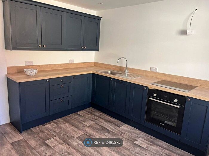 3 Bedroom Flat To Rent In Cheap Street, Sherborne, DT9