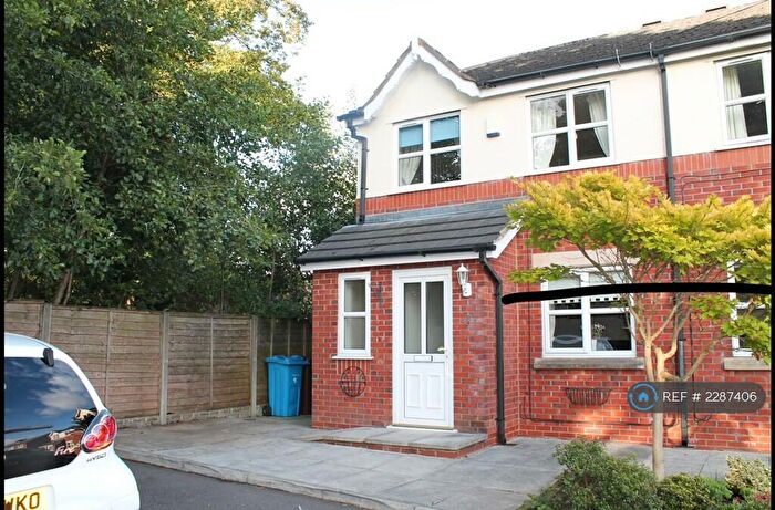 3 Bedroom End Of Terrace House To Rent In Mulberry Mews, Kirkham, Preston, PR4