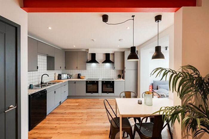 1 Bedroom House To Rent In Conygre Grove, Filton, Bristol, BS34