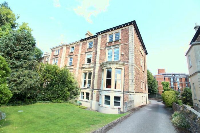 1 Bedroom Flat To Rent In Pembroke Road, Bristol, BS8