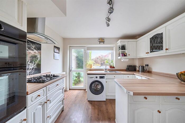 3 Bedroom End Terrace House For Sale In The Greendale, Fareham, PO15