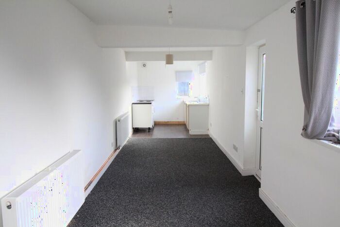Studio To Rent In Croft Road, Nuneaton, CV10