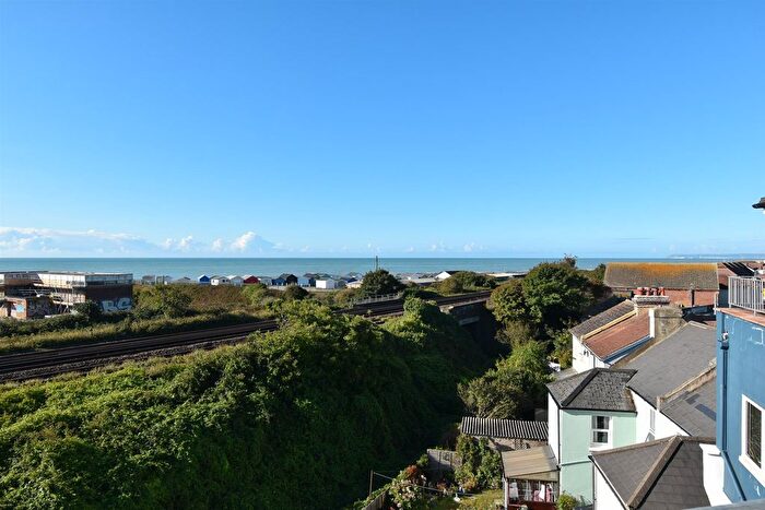 1 Bedroom Flat To Rent In St. Leonards-On-Sea, East Sussex, TN38