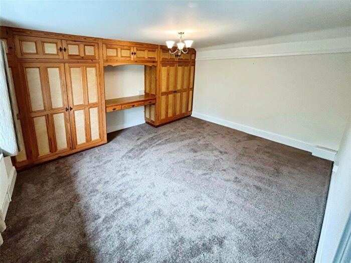 2 Bedroom End Of Terrace House To Rent In Bretby Park, Bretby, Burton-on-Trent, Derbyshire, DE15