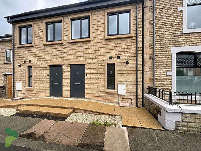 2 Bedroom Semi-Detached House For Sale In Harwood Street, Sunnyhurst, Darwen, BB3