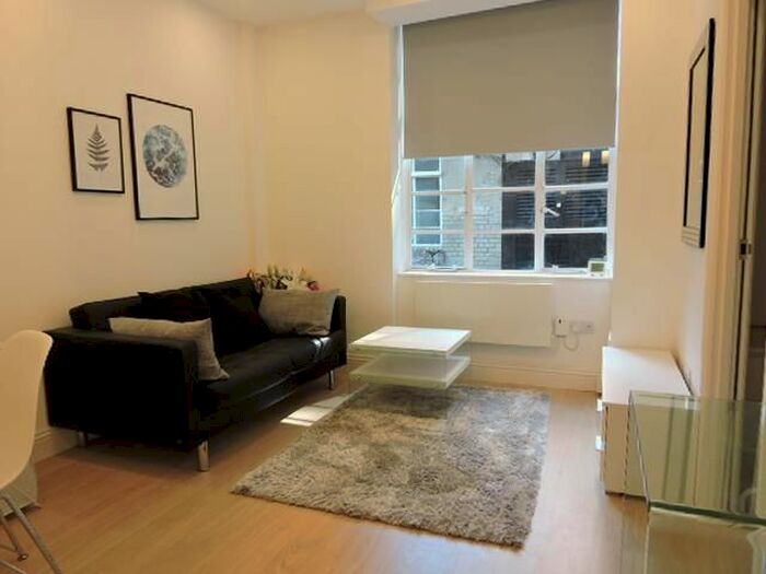 1 Bedroom Flat To Rent In George Street, London, W1H