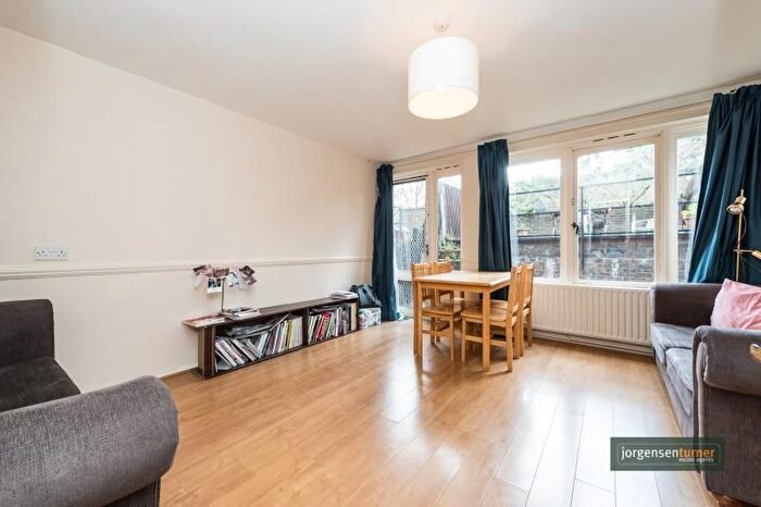 4 Bedroom Property To Rent In White City Close, Shepherds Bush, London, W12