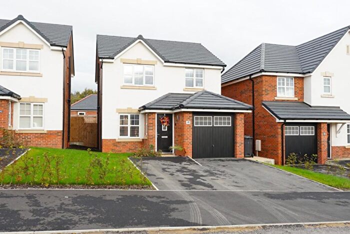 3 Bedroom Detached House For Sale In Leven Road, Ulverston, LA12