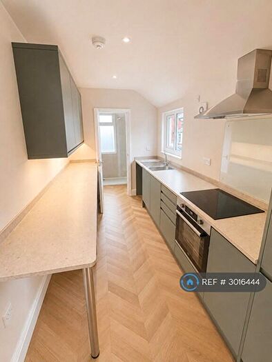 1 Bedroom Flat To Rent In Kirkby-In-Ashfield, Nottingham, NG17