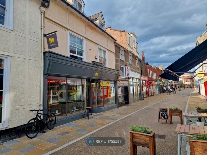 1 Bedroom Flat To Rent In High Street, Braintree, CM7