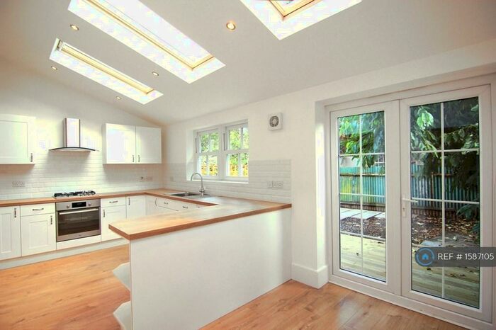 4 Bedroom Terraced House To Rent In Durham Road, London, E12