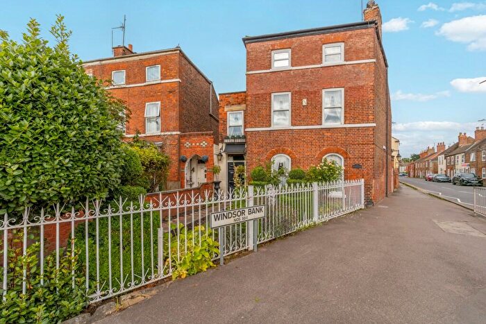 3 Bedroom Detached House For Sale In Windsor Bank, Boston, PE21