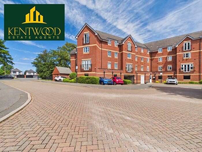 2 Bedroom Property To Rent In Eaton Avenue, Slough, SL1