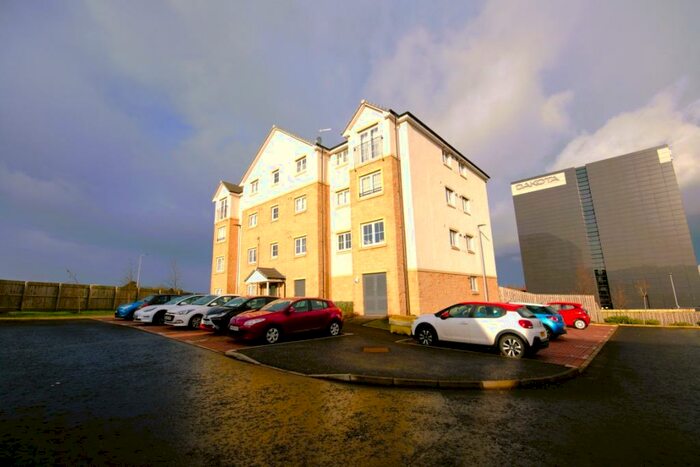 2 Bedroom Flat To Rent In Little Street, South Queensferry, Edinburgh, EH30