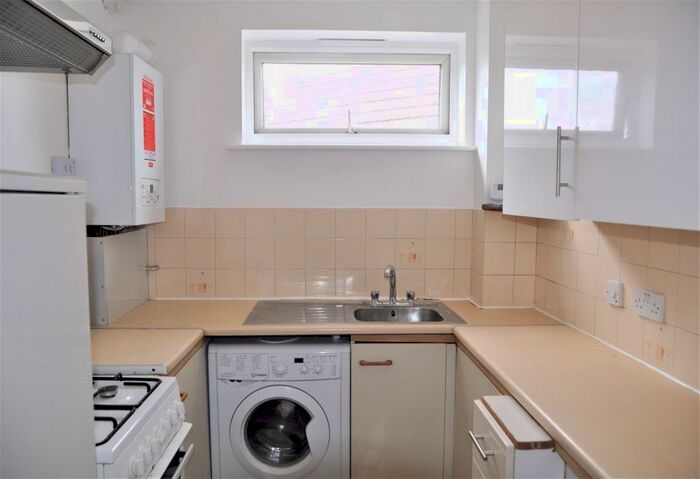 1 Bedroom Flat To Rent In Anthony Court, Harrow, HA1