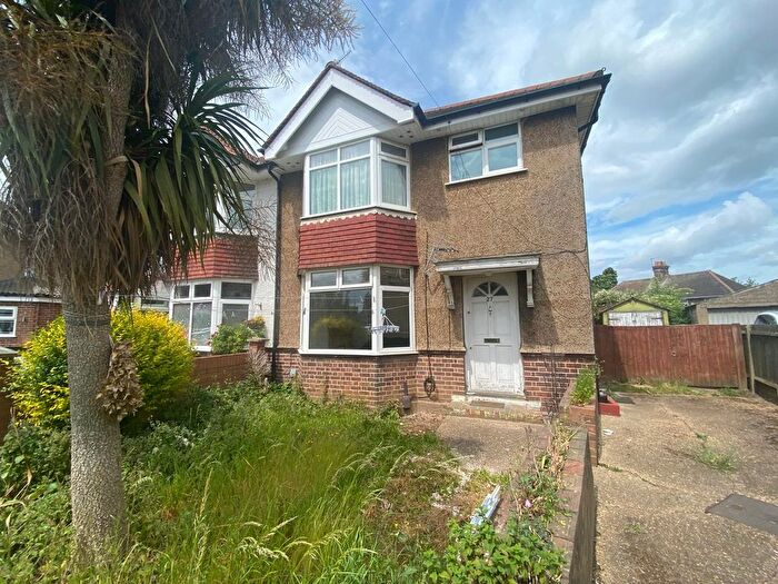 1 Bedroom Maisonette To Rent In Silverdale Gardens, Hayes, UB3